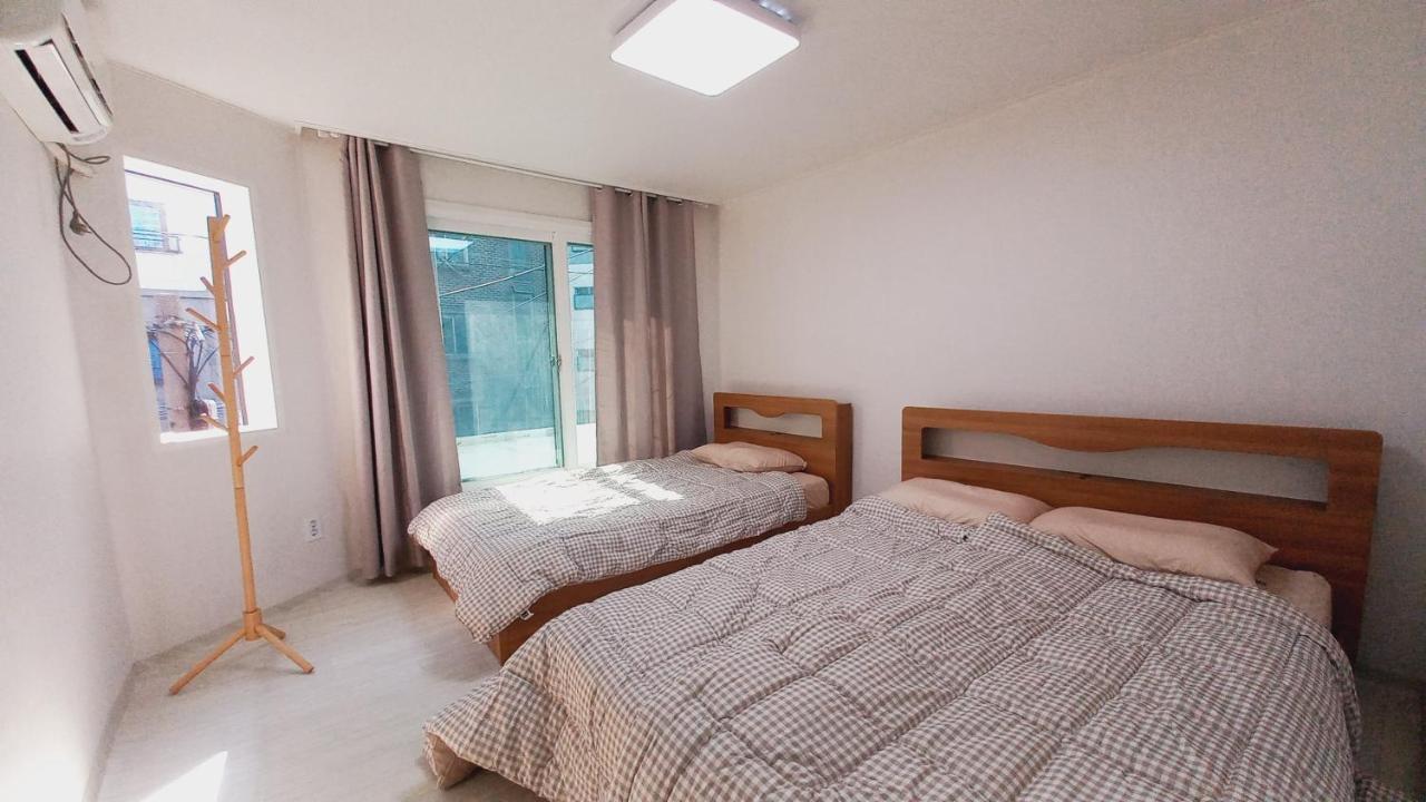 Woodland - For Foreigners Only Aparthotel Seoul
