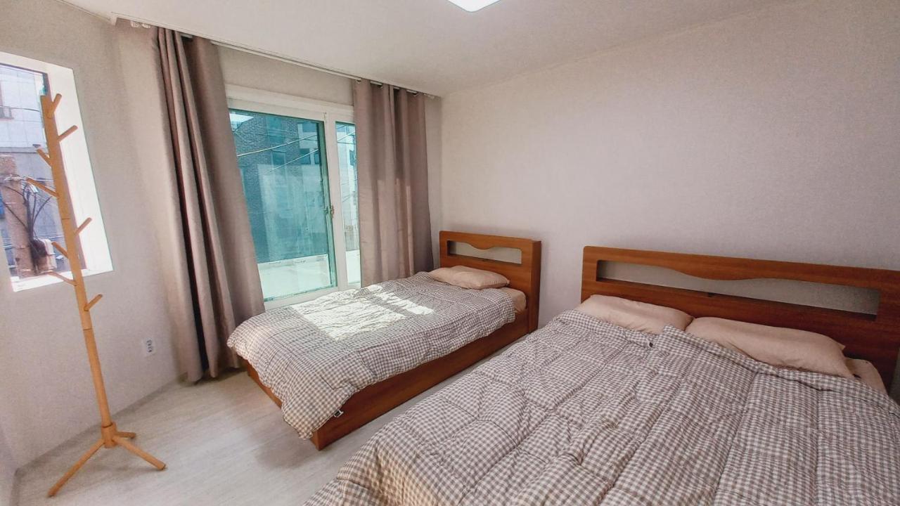 Woodland - For Foreigners Only Aparthotel *