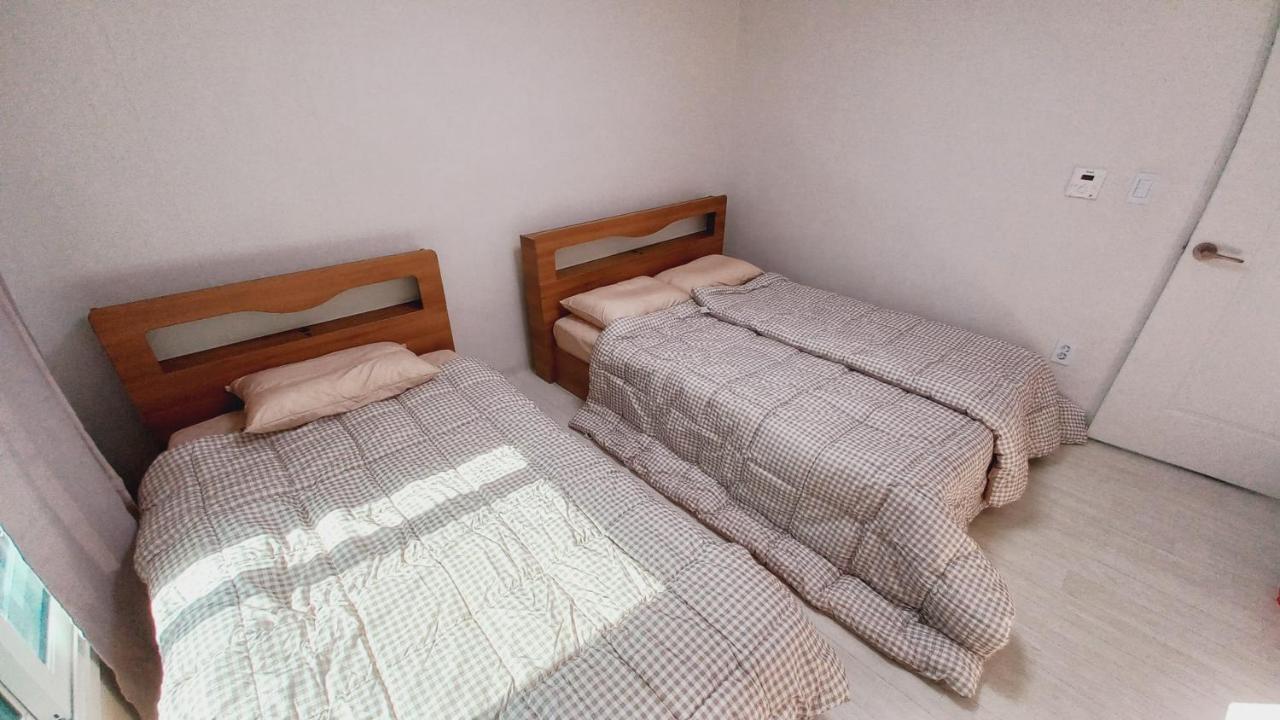 Aparthotel Woodland - For Foreigners Only Seoul